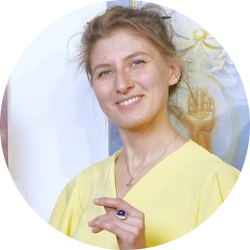 Анна Шабырова Анна Шабырова