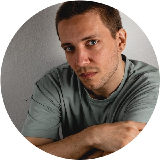 Антон Мамон Антон Мамон