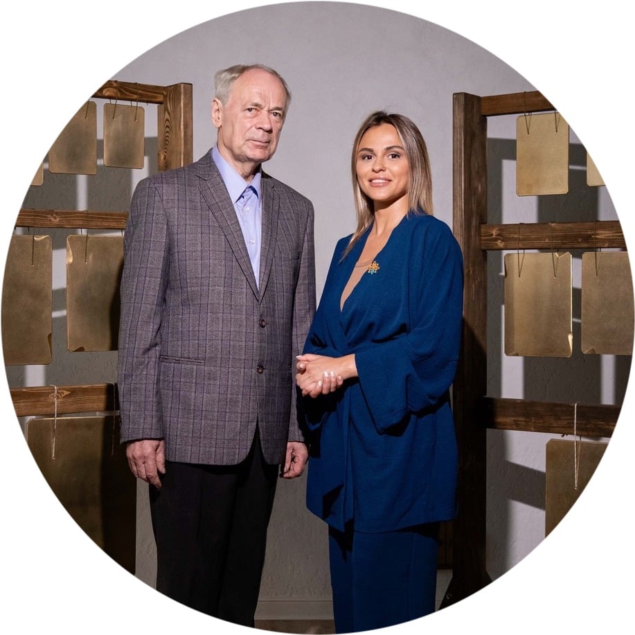 Марина Фурсова