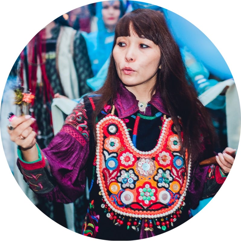 Шончалай Ховенмей