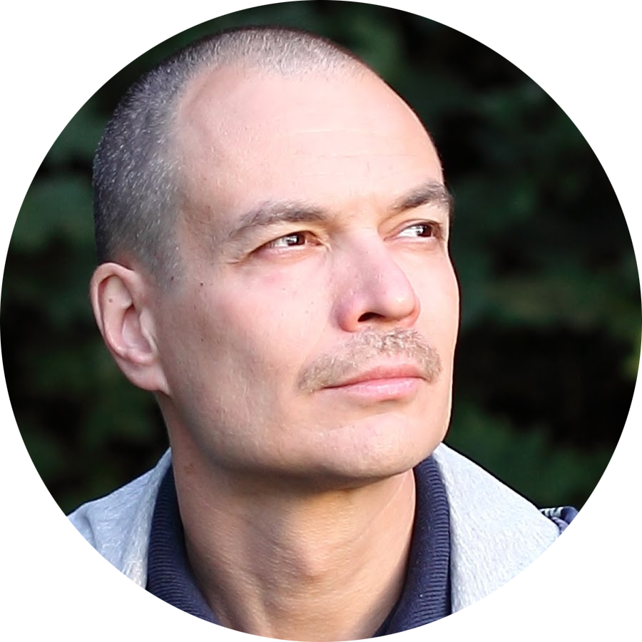 Дмитрий Мустаев