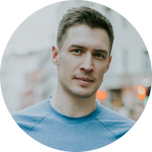 Дмитрий Камышов