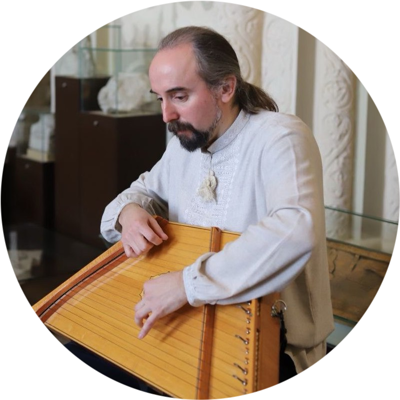 Константин Сигитов