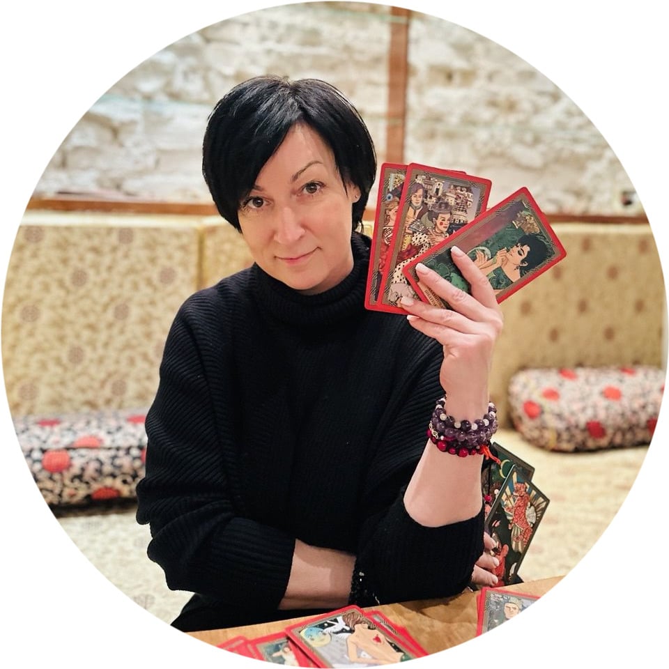Анна Перес Анна Перес
