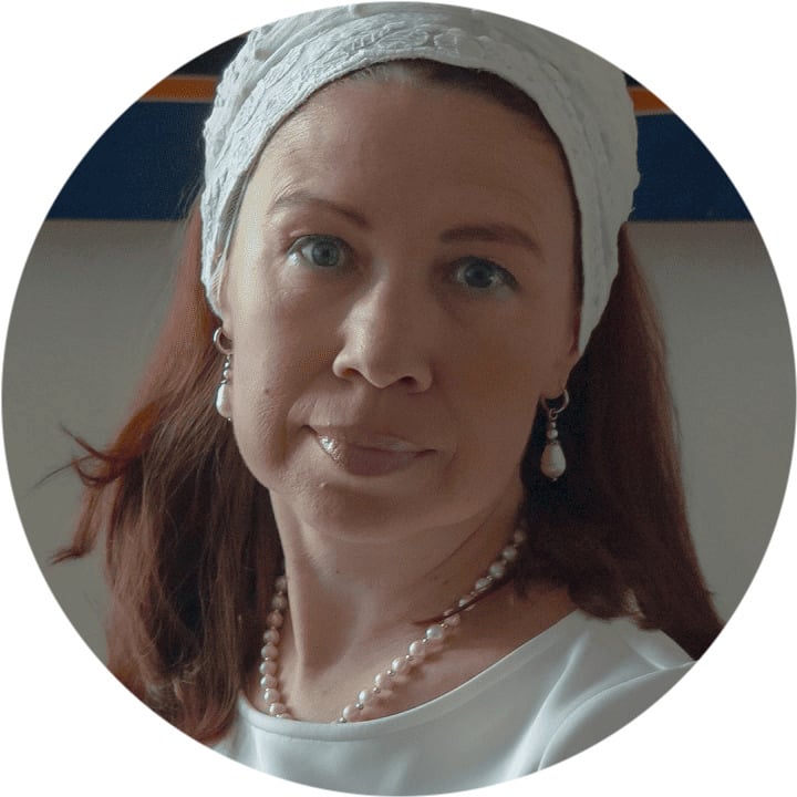 Жанна Архипова Жанна Архипова