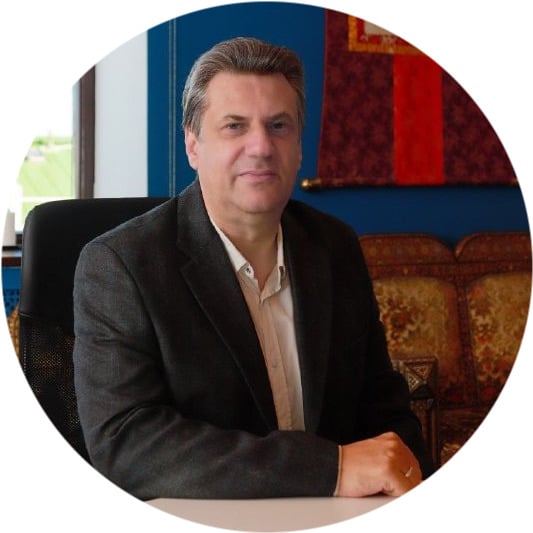 Александр Айч Александр Айч