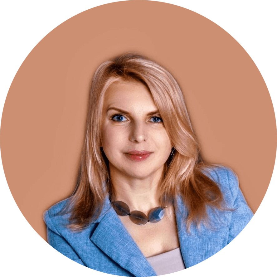 Оксана Киселева