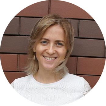 Ирина Текунова Ирина Текунова