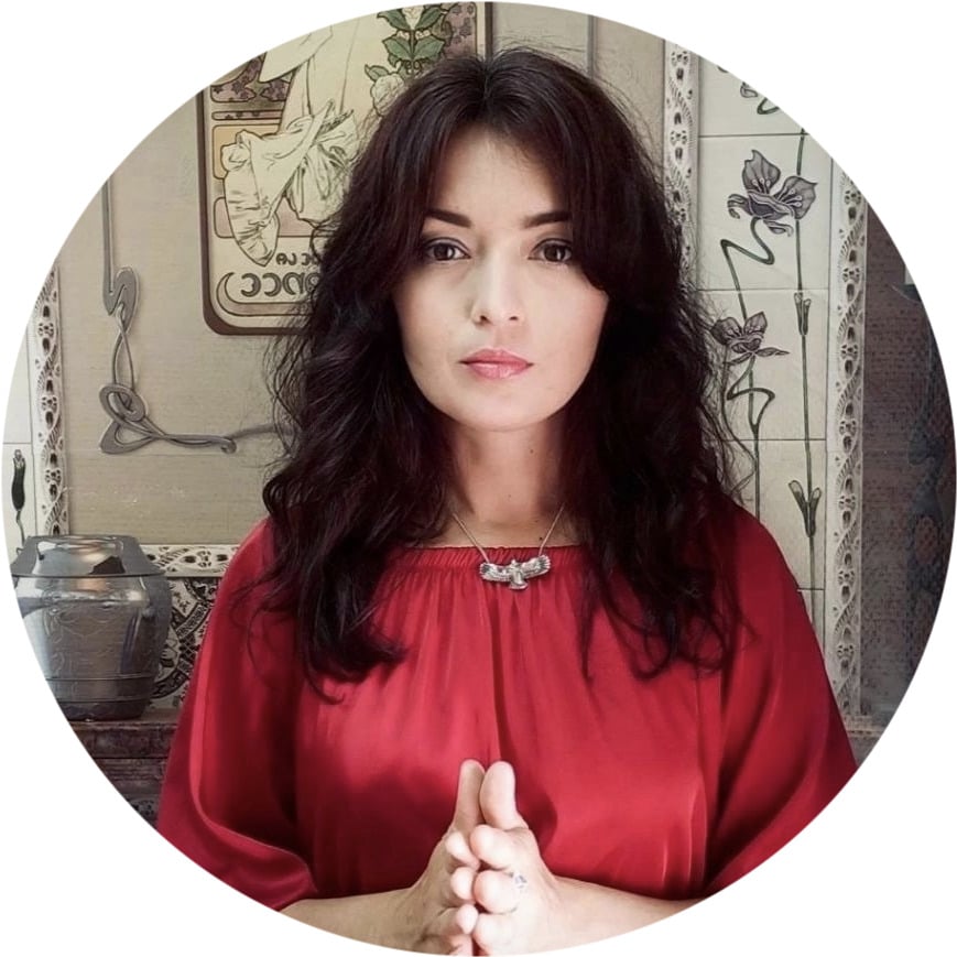 Айгуль Хуснетдинова Айгуль Хуснетдинова