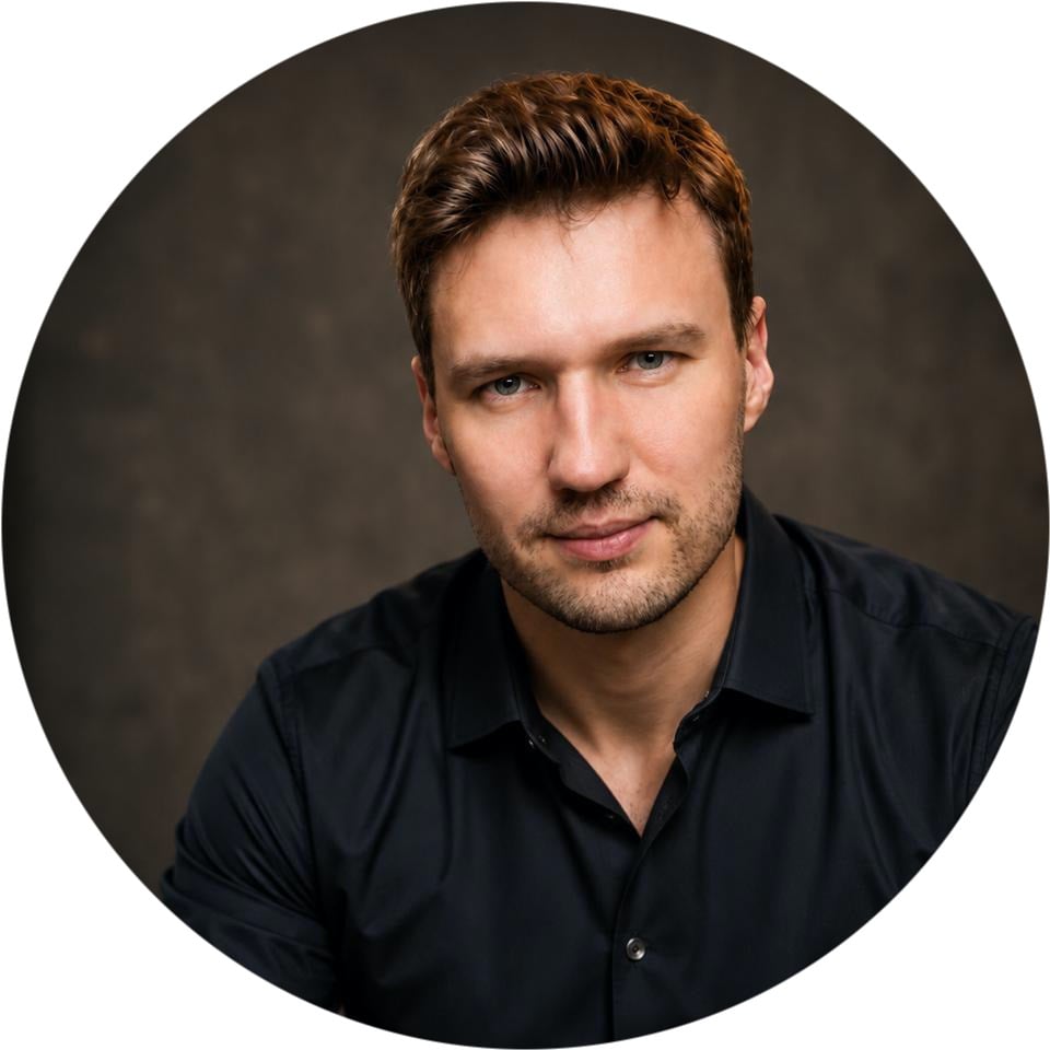 Сергей Бобышкин