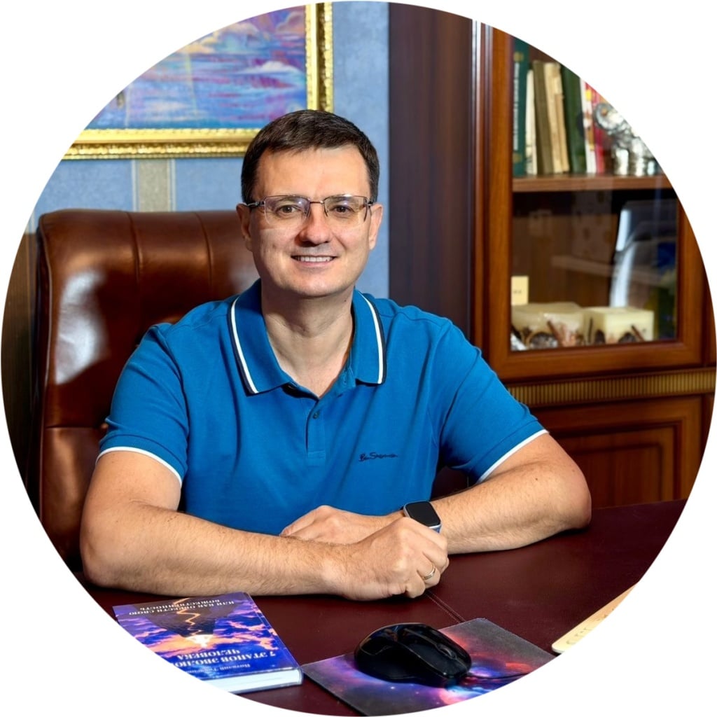 Виталий Ткаченко Виталий Ткаченко