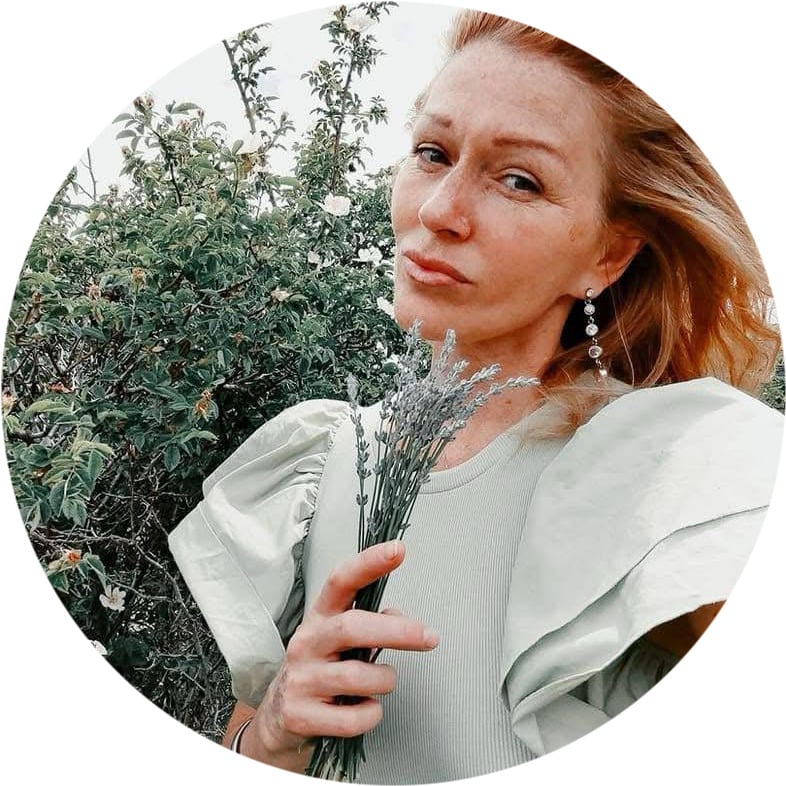 Оксана Примаченко Оксана Примаченко