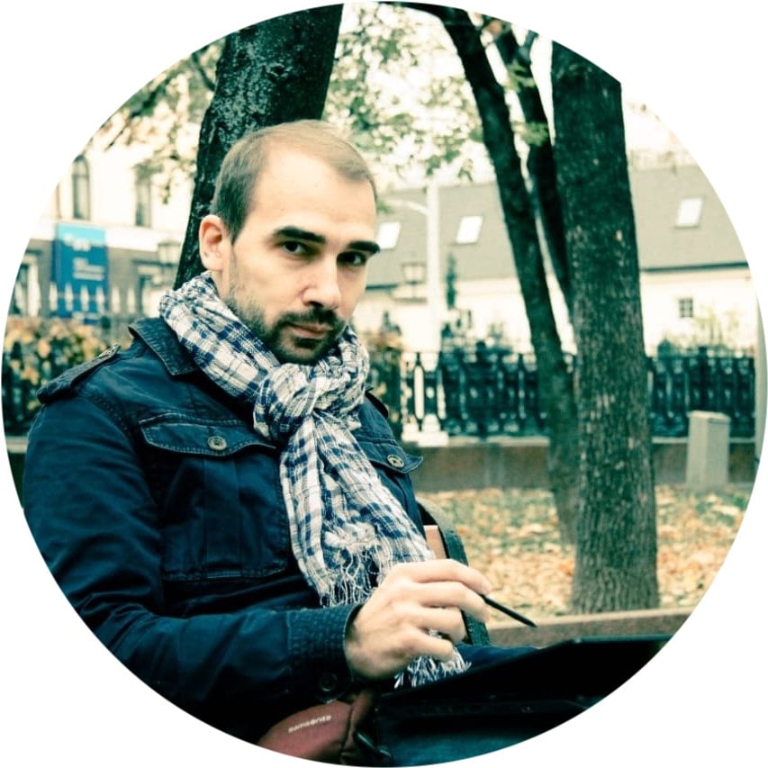 Игорь Бриткин