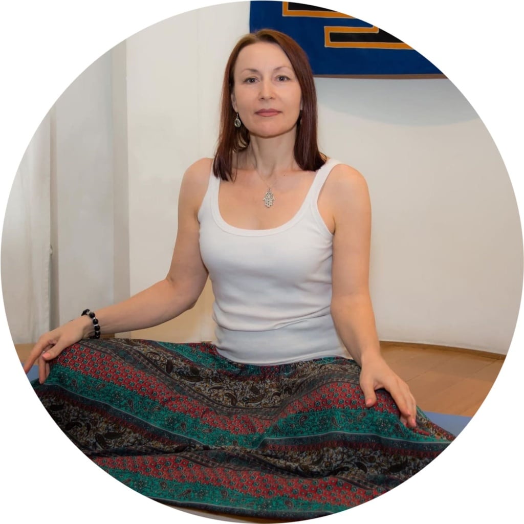 Орлова Ирина Орлова Ирина