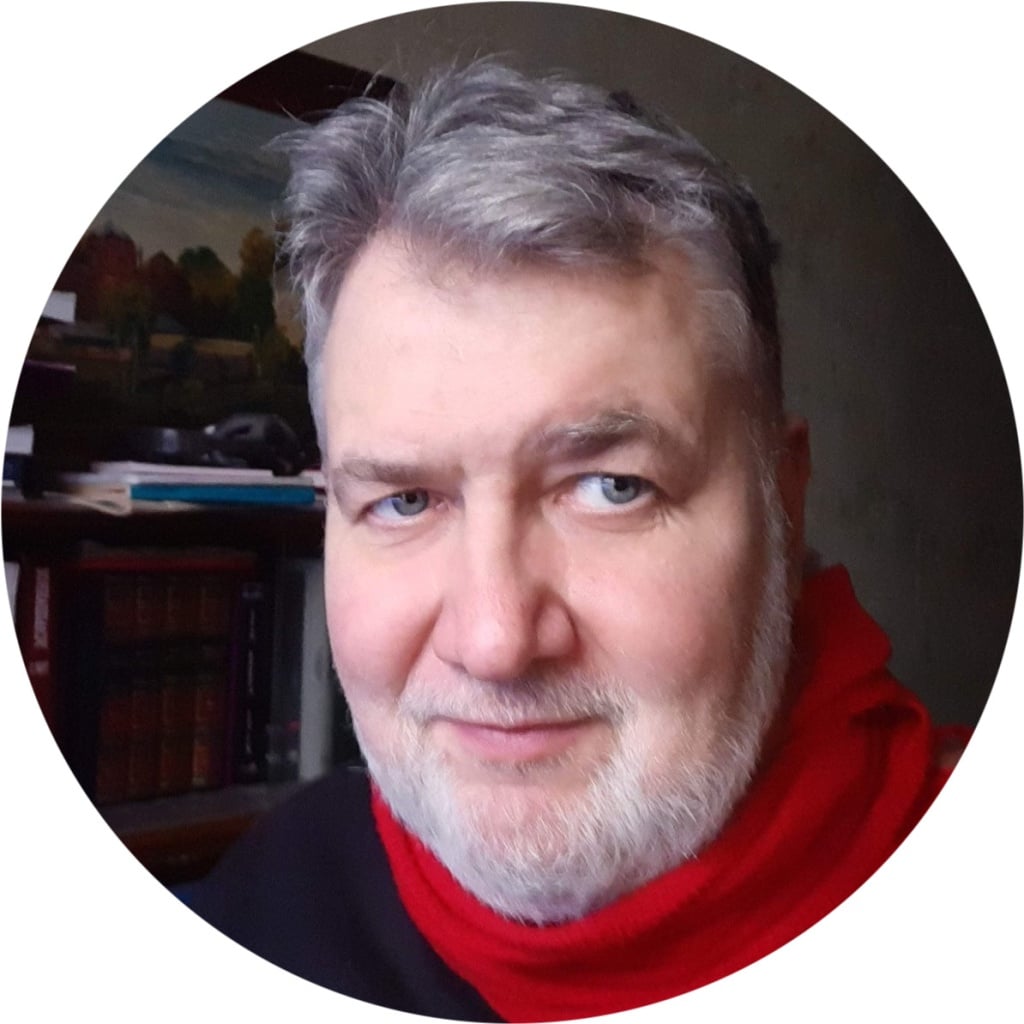 Роман Павлов