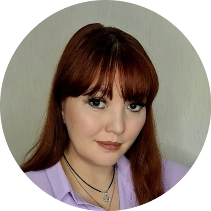 Олеся Уварова Олеся Уварова