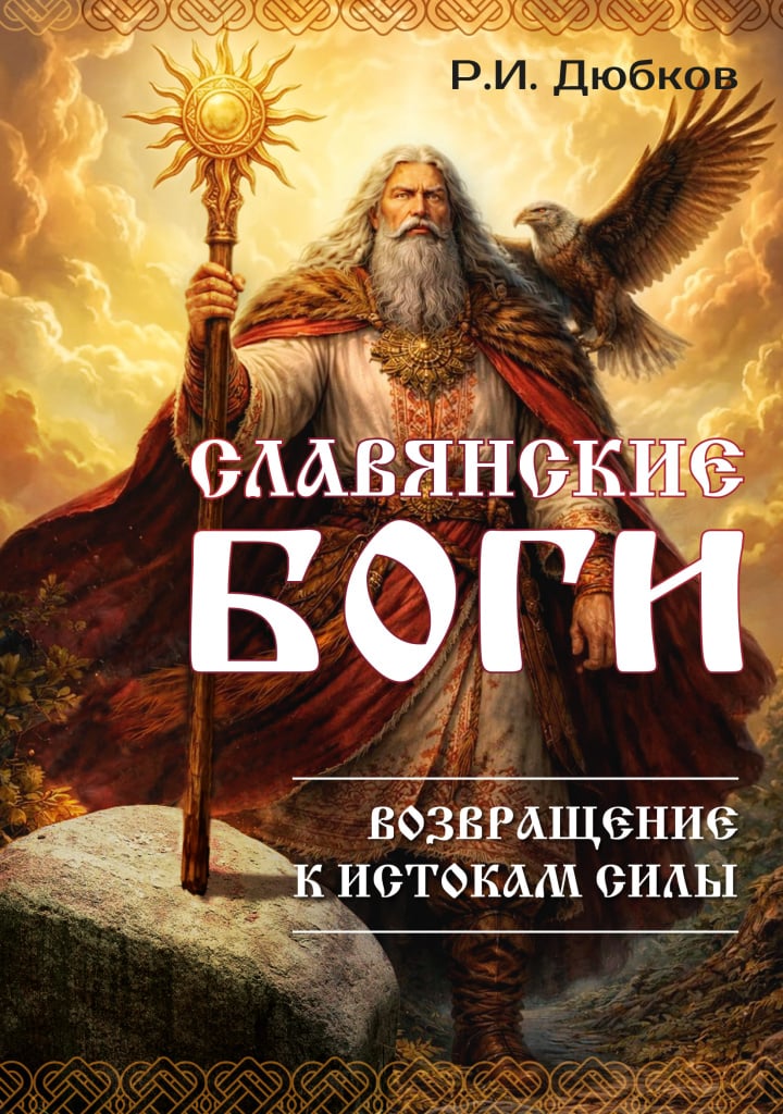 Роман Дюбков