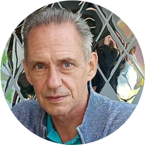 Александр Ледовской