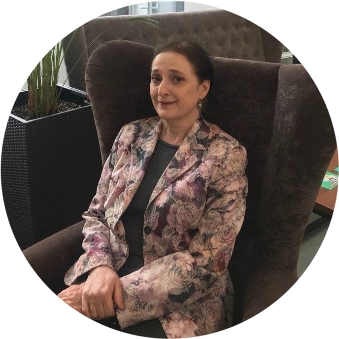 Елена Попова Елена Попова