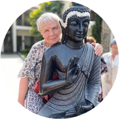 Любовь Владиславовна Семёнова Любовь Владиславовна Семёнова