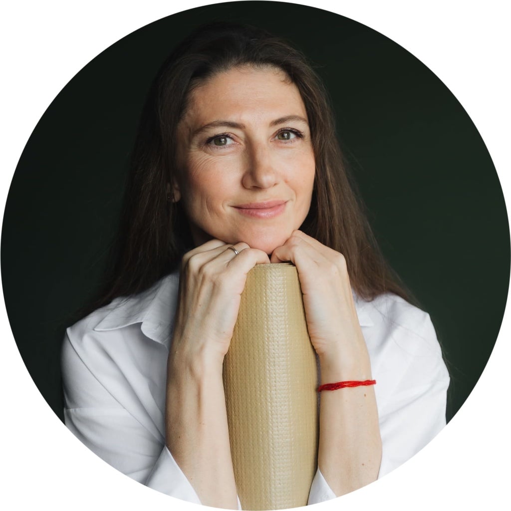 Анна Курманова Анна Курманова