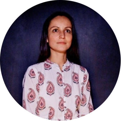 Маргарита Simran