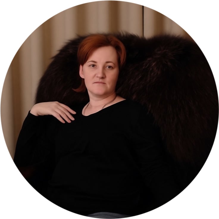 Алевтина Немцова Алевтина Немцова