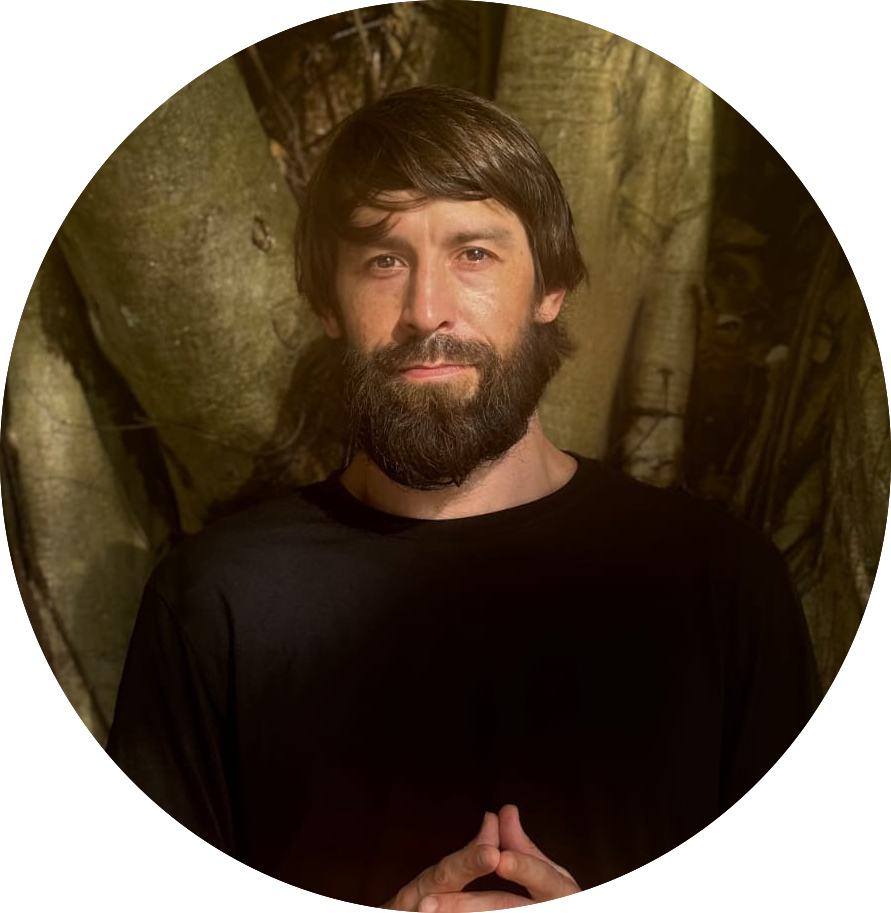 Павел Баранов