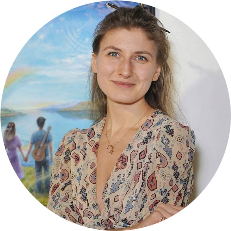 Анна Шабырова Анна Шабырова