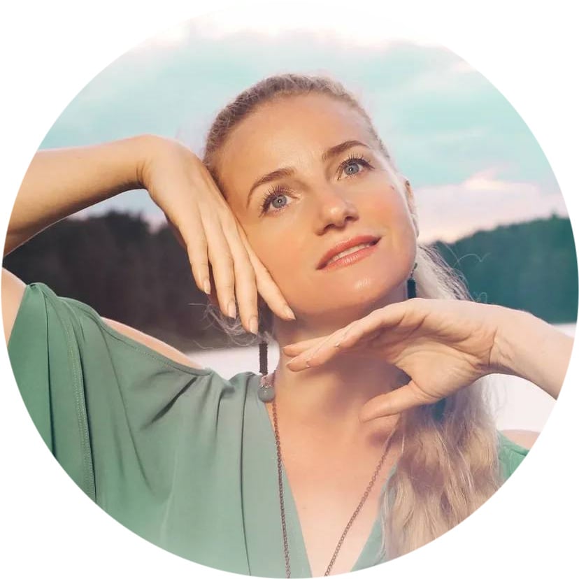 Анна Семенюк