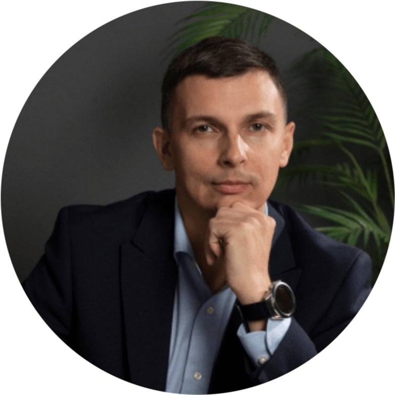 Александр Денежкин