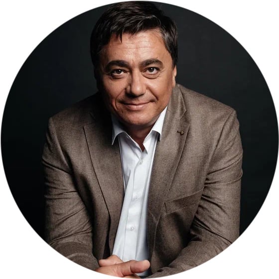Николай Журавлёв Николай Журавлёв