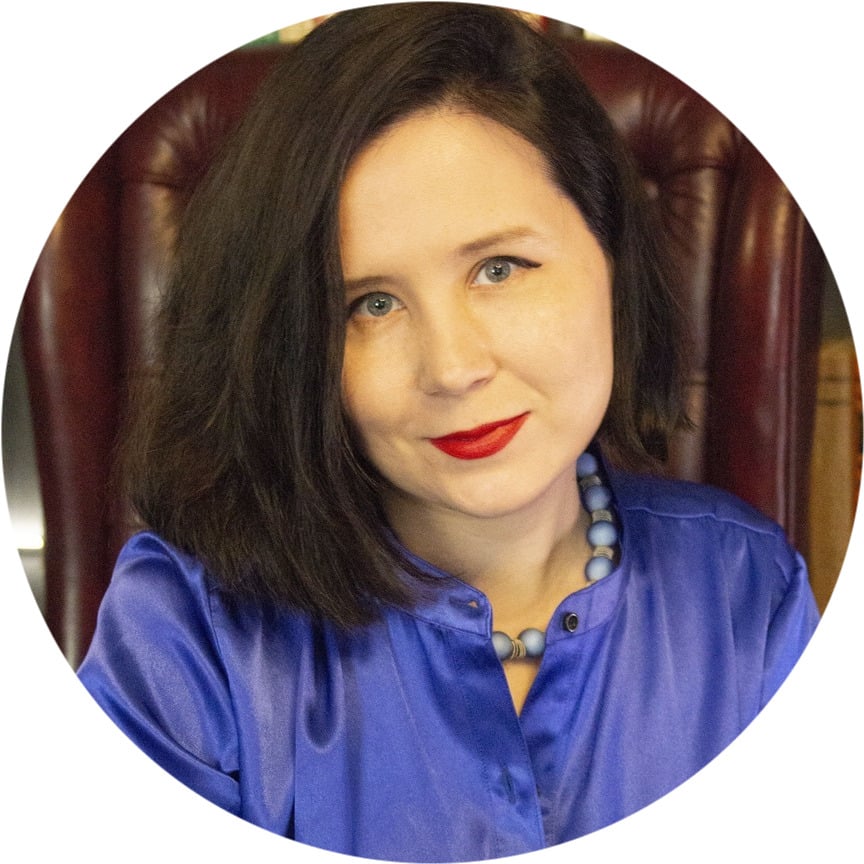 Анна Пронина Анна Пронина