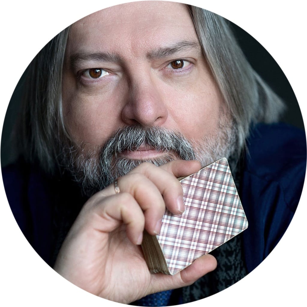 Андрей Вишталь