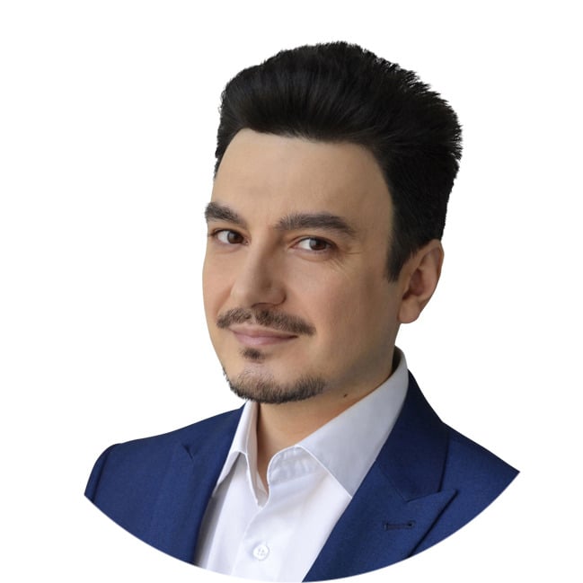 Константин Полянский