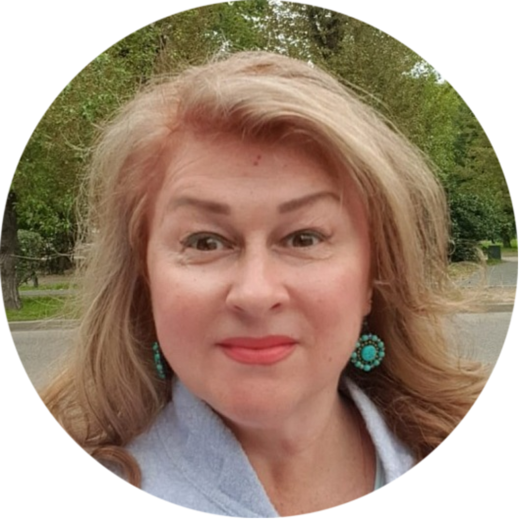 Юлия Усанова Юлия Усанова