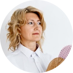 Лоскутова Светлана Лоскутова Светлана