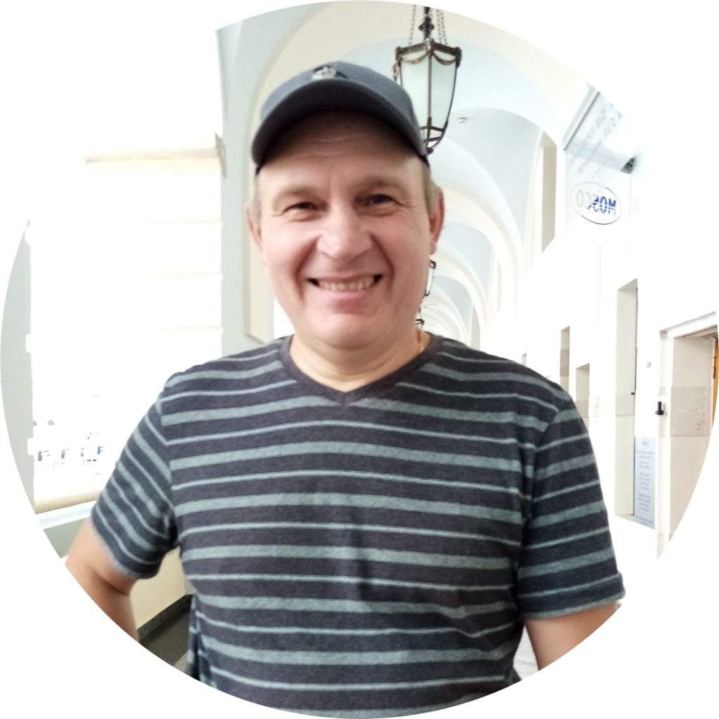 Алексей Калиниченко