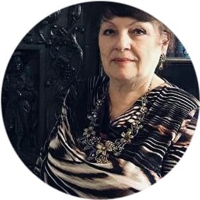 Елена Анопова Елена Анопова