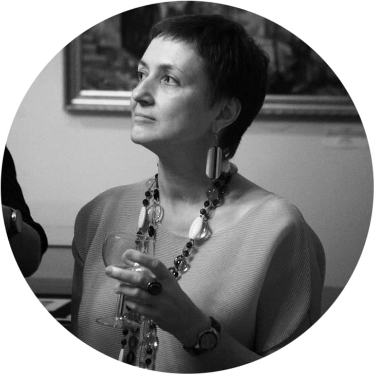 Светлана Богданова