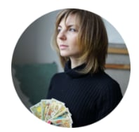 Аня Коновалова Аня Коновалова