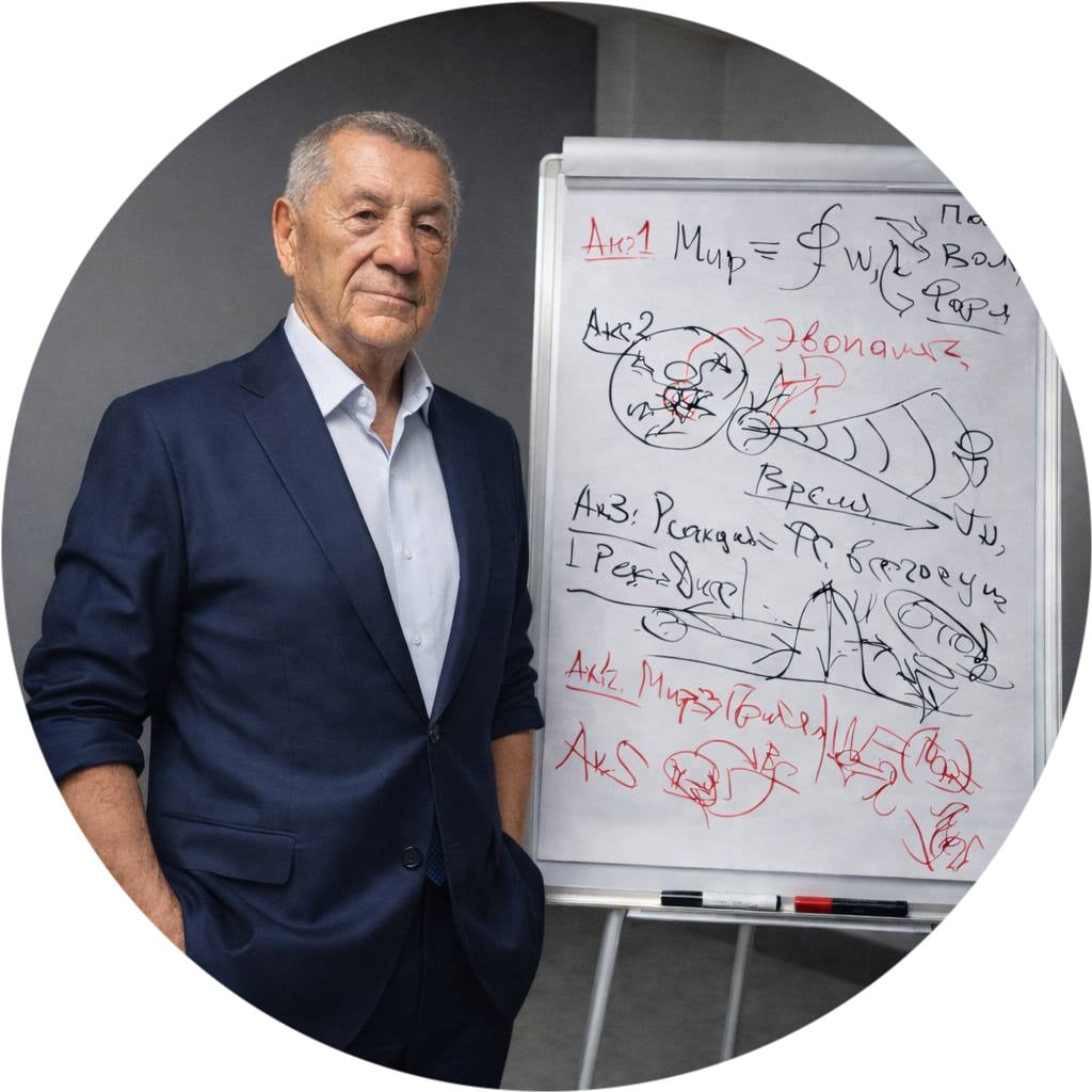 Талгат Фоатович Акбашев Талгат Фоатович Акбашев