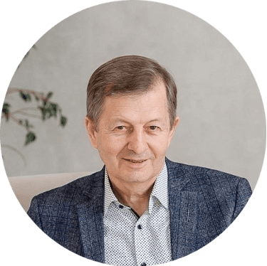 Николай Захарченко