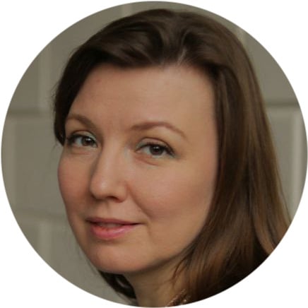 Алла Жидкова