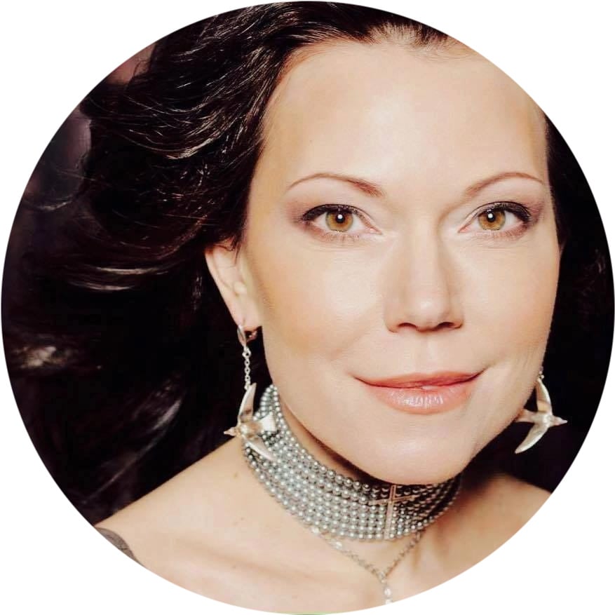 Анна Бену Анна Бену