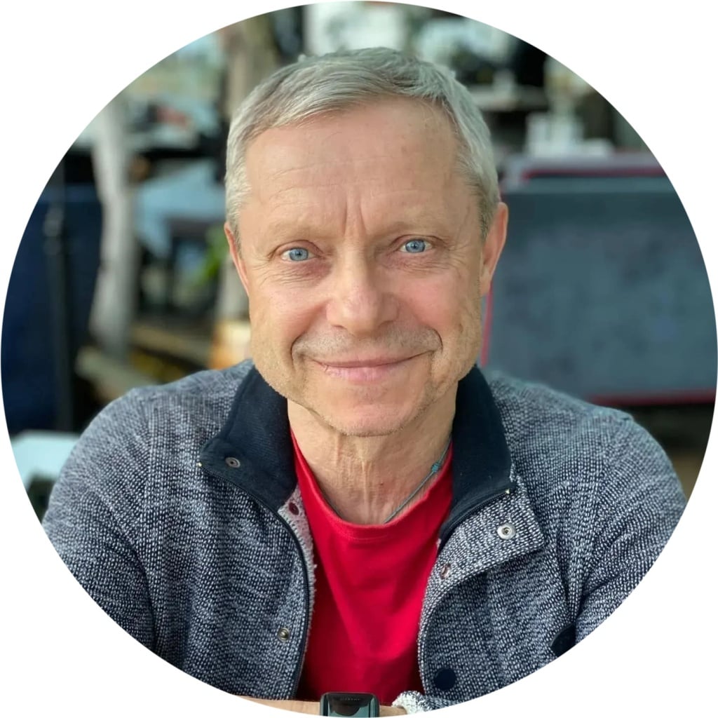 Алексей Жарков