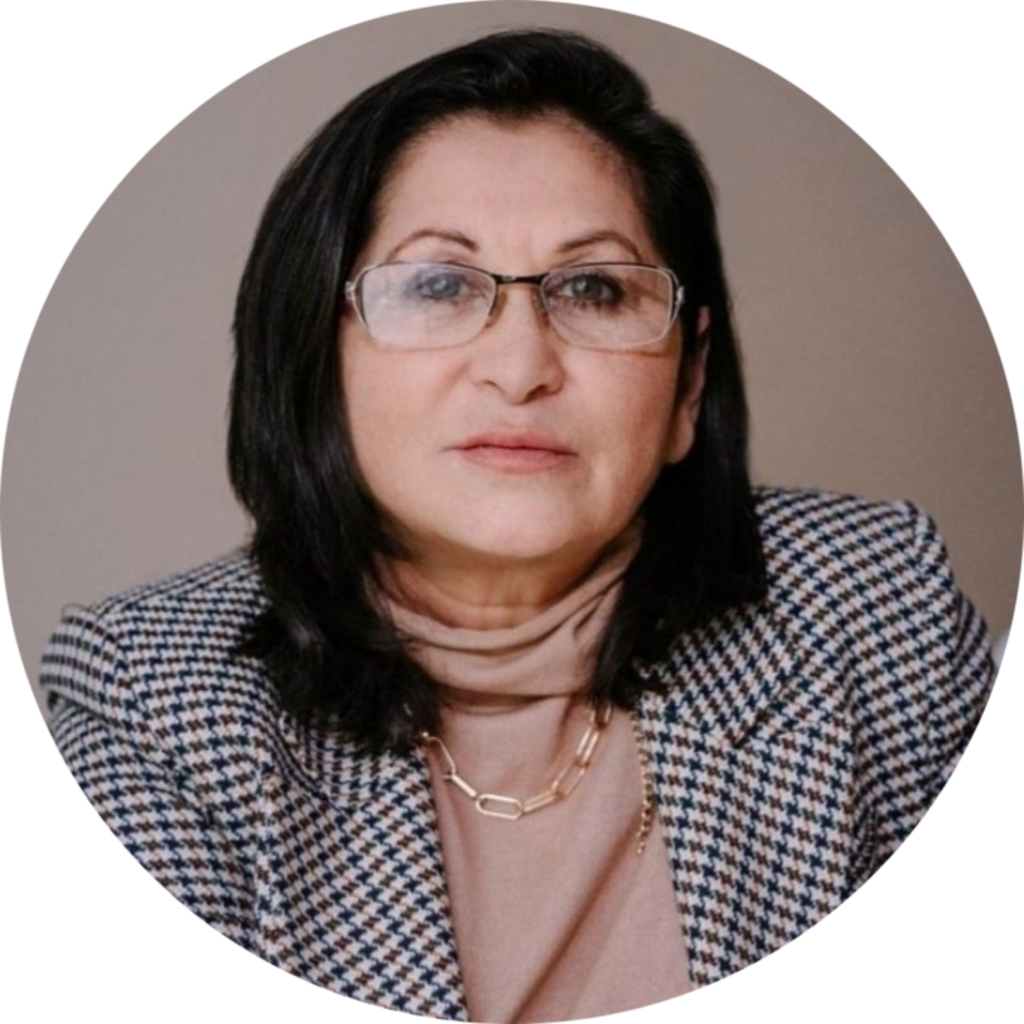 Александра Михайлова Александра Михайлова