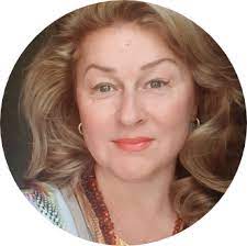 Юлия Усанова Волшебная