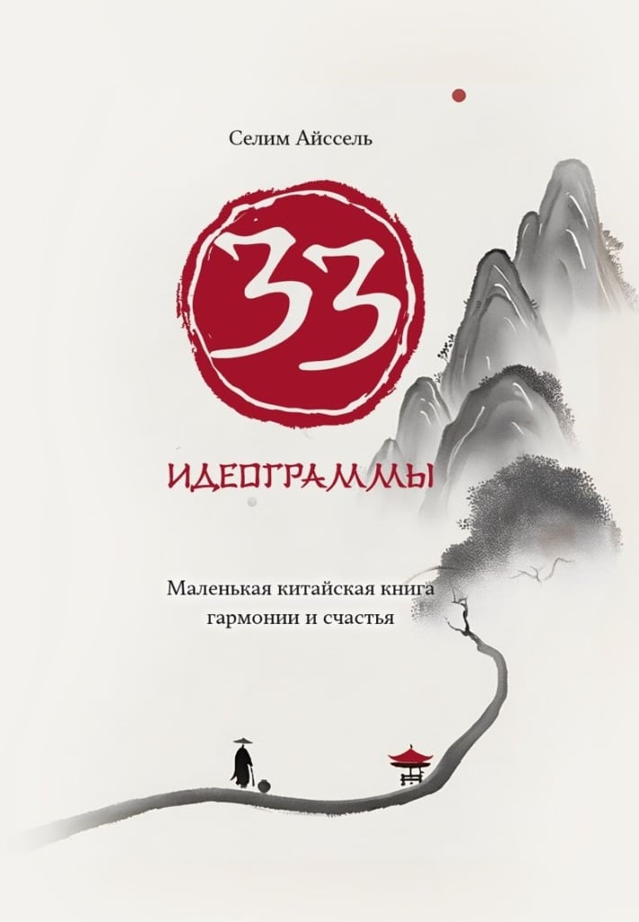 33 идеограммы