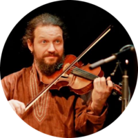 Геннадий Лаврентьев 